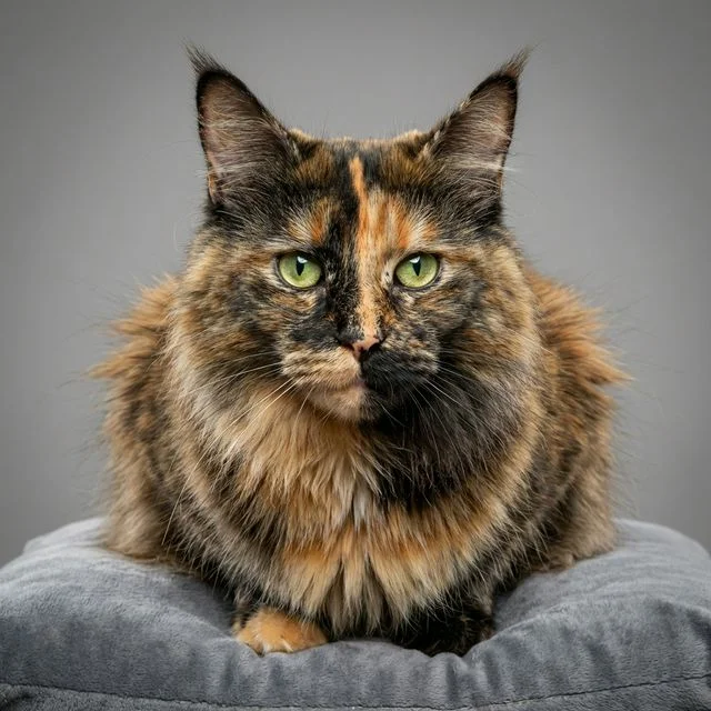 Tortie
