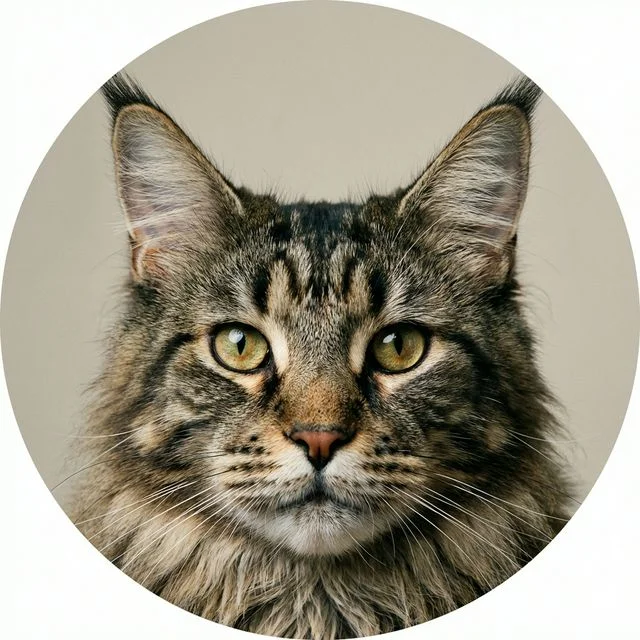 Maine Coon